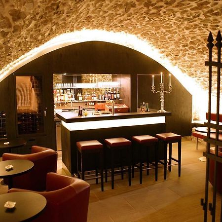 Готель Rottele'S Restaurant & Residenz Баден-Баден Екстер'єр фото