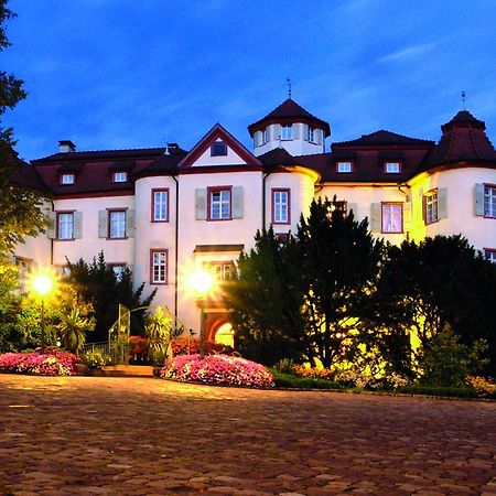 Готель Rottele'S Restaurant & Residenz Баден-Баден Екстер'єр фото