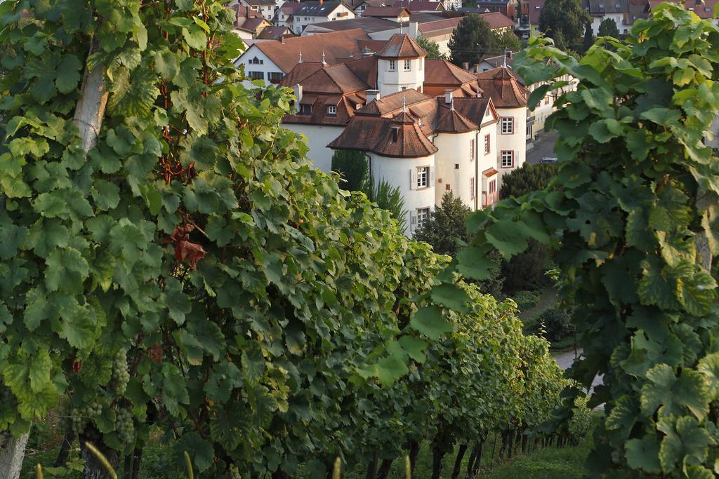 Готель Rottele'S Restaurant & Residenz Баден-Баден Екстер'єр фото