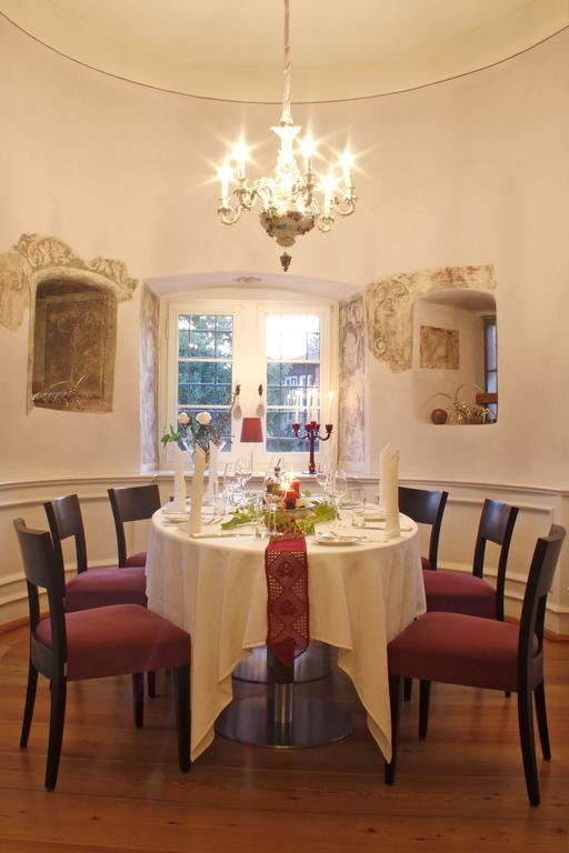 Готель Rottele'S Restaurant & Residenz Баден-Баден Екстер'єр фото