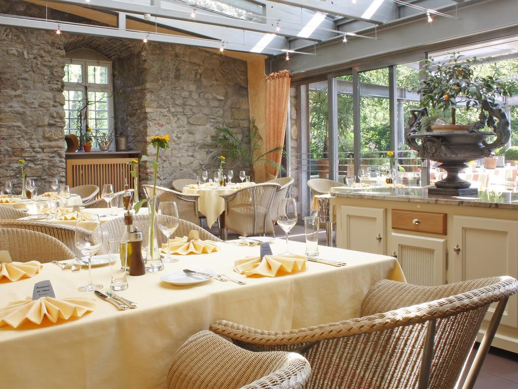 Готель Rottele'S Restaurant & Residenz Баден-Баден Екстер'єр фото