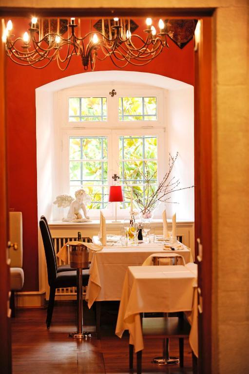 Готель Rottele'S Restaurant & Residenz Баден-Баден Екстер'єр фото